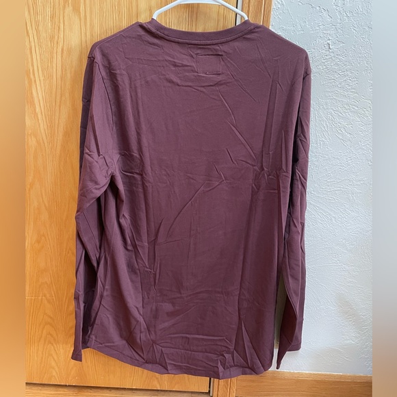 Men’s Cuts Clothing Alto Long Sleeve - Picture 3 of 3